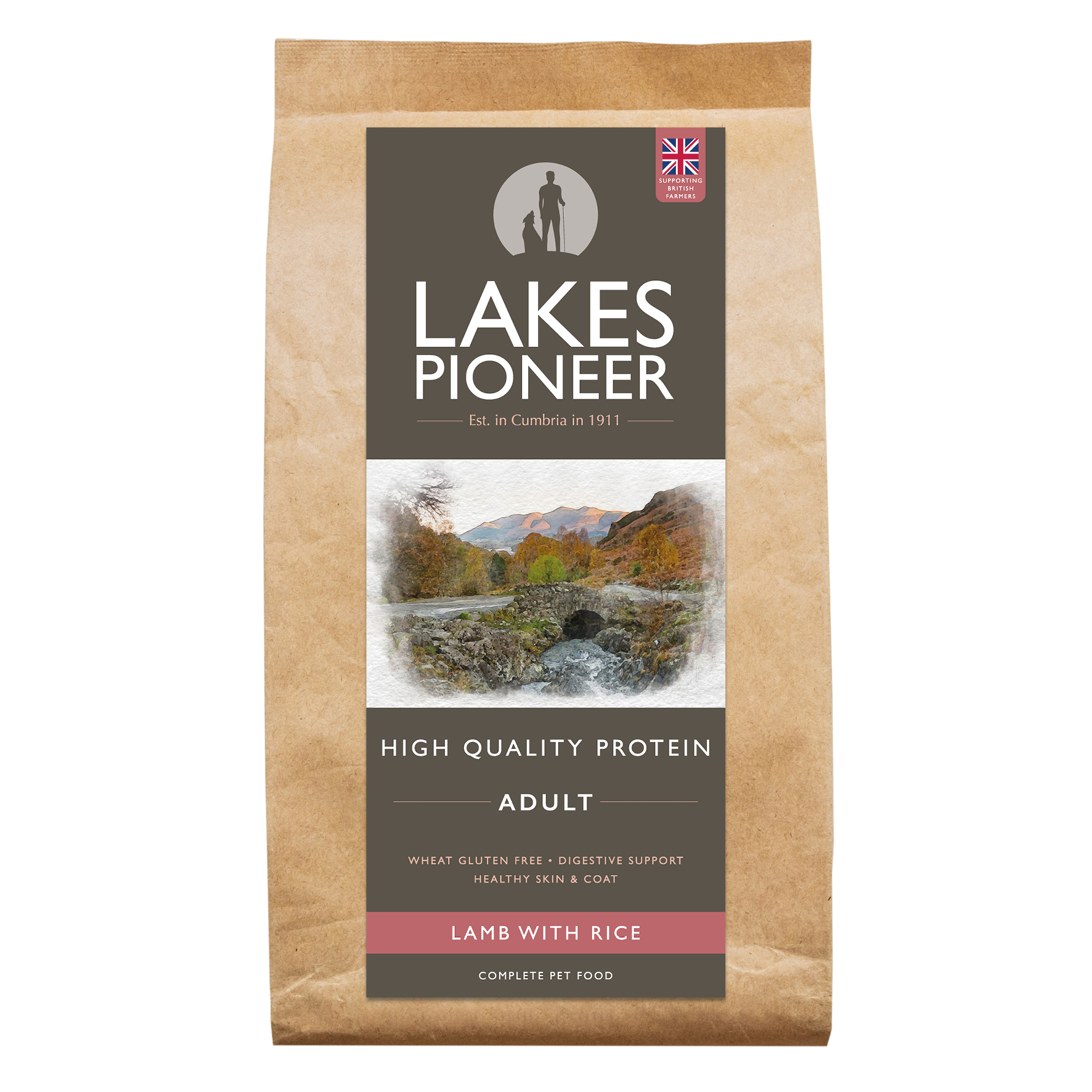 salmon sensitive dog food